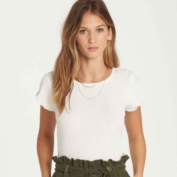 🌴🌼BILLABONG- SECRET LOVE SHIRT🌼🌴 - Picture 7 of 8